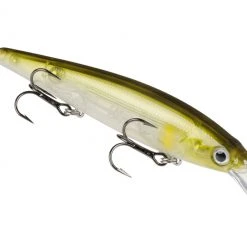 Strike King KVD 300D Series 4 1/2 Inch Deep Diving Jerkbait