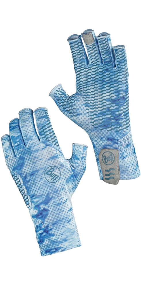 BUFF Aqua Gloves 2 BUFF Aqua Gloves