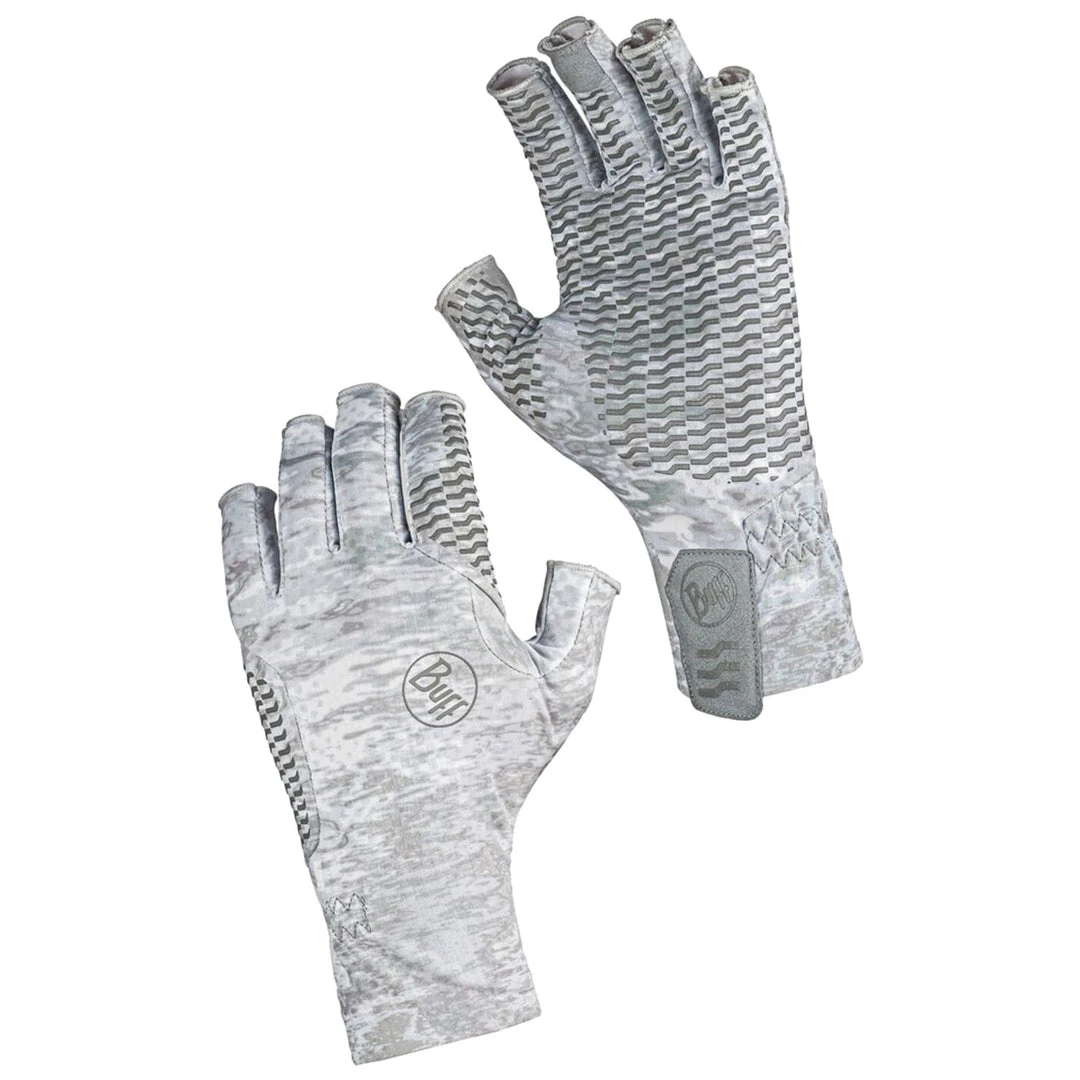 BUFF Aqua Gloves 4 BUFF Aqua Gloves