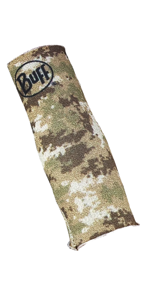 Apparel BUFF Pro Series Finger Guards 7 Apparel BUFF Pro Series Finger Guards