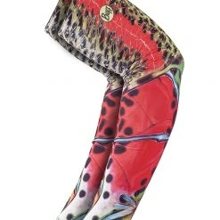 BUFF UV Arm Sleeves Apparel