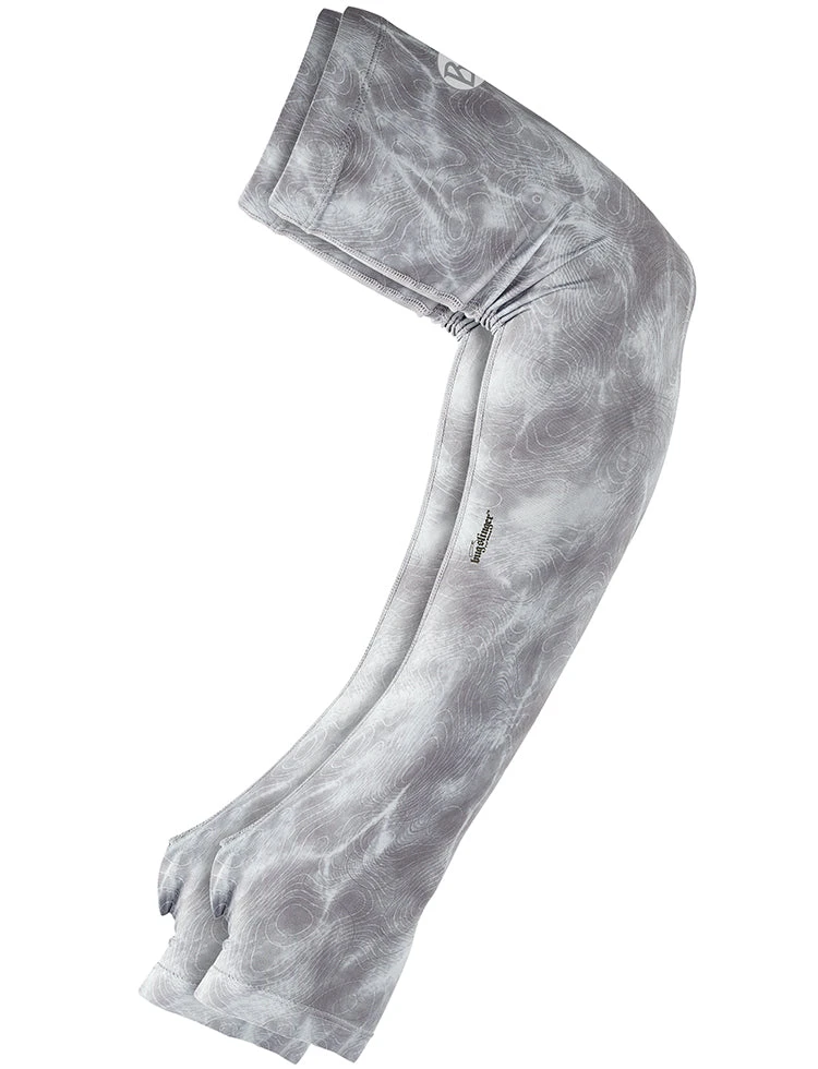 BUFF UV Coastal Arm Sleeves 5 BUFF UV Coastal Arm Sleeves
