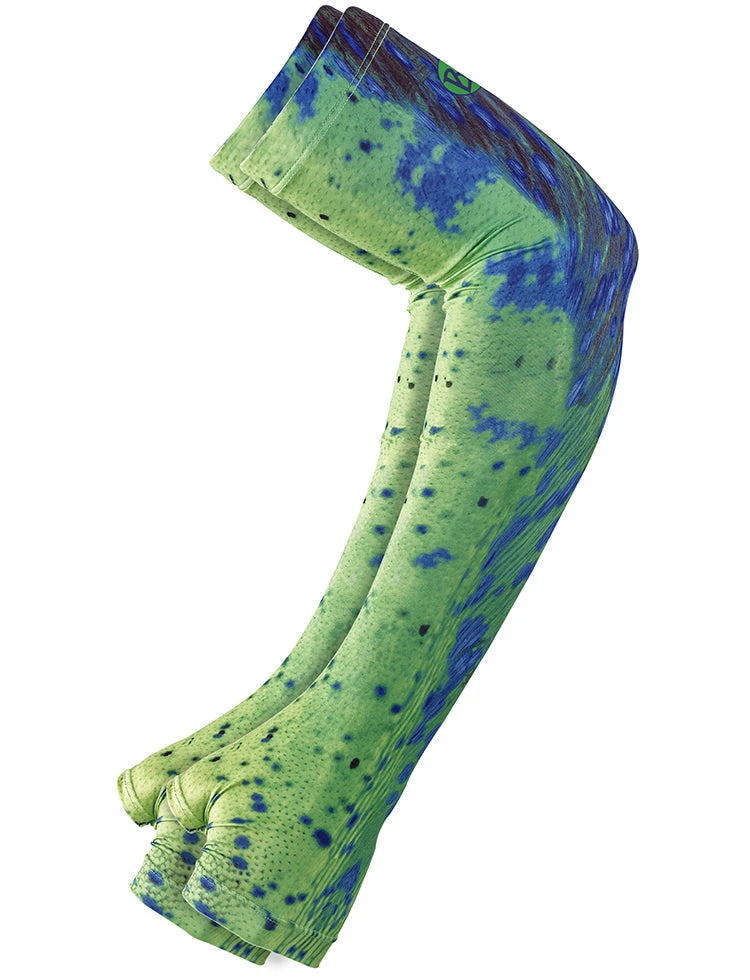 BUFF UV Coastal Arm Sleeves 6 BUFF UV Coastal Arm Sleeves