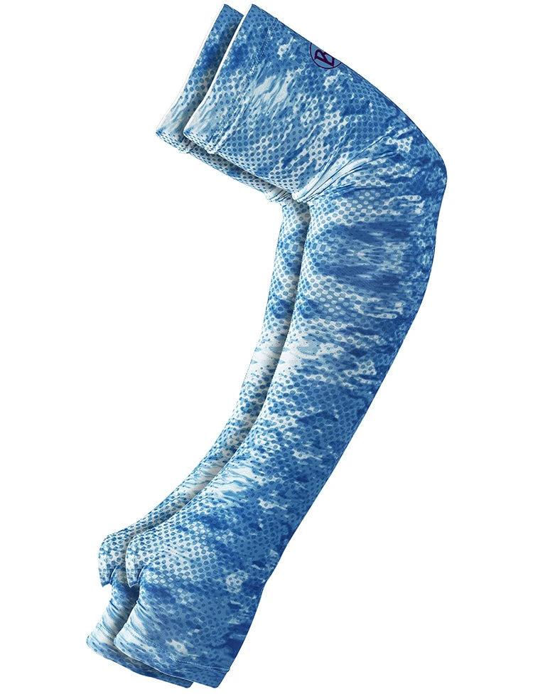 BUFF UV Coastal Arm Sleeves 8 BUFF UV Coastal Arm Sleeves