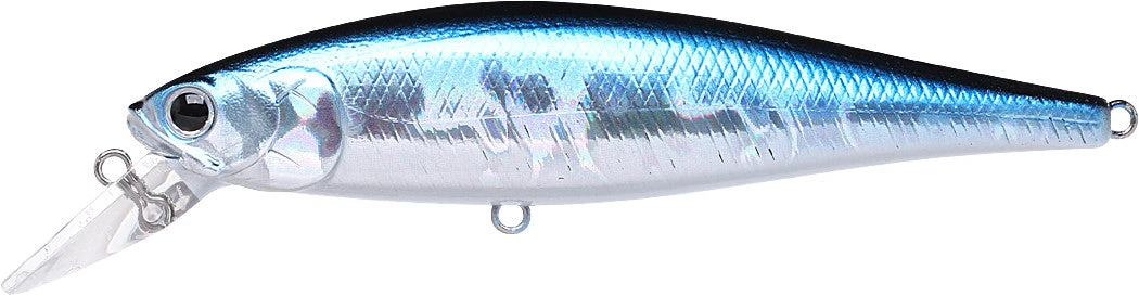 Lucky Craft Pointer 100 SP 4 Inch Suspending Jerkbait Baits 2 Lucky Craft Pointer 100 SP 4 Inch Suspending Jerkbait Baits
