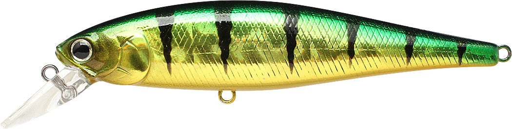 Lucky Craft Pointer 100 SP 4 Inch Suspending Jerkbait Baits 4 Lucky Craft Pointer 100 SP 4 Inch Suspending Jerkbait Baits