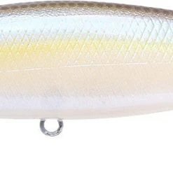 Lucky Craft Pointer 100 SP 4 Inch Suspending Jerkbait Baits 49 Lucky Craft Pointer 100 SP 4 Inch Suspending Jerkbait Baits