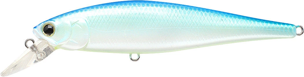 Lucky Craft Pointer 100 SP 4 Inch Suspending Jerkbait Baits 7 Lucky Craft Pointer 100 SP 4 Inch Suspending Jerkbait Baits