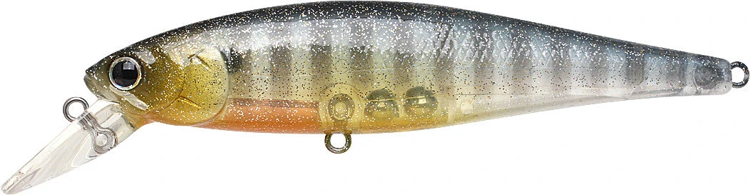 Lucky Craft Pointer 100 SP 4 Inch Suspending Jerkbait Baits 11 Lucky Craft Pointer 100 SP 4 Inch Suspending Jerkbait Baits