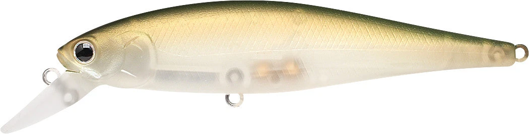 Lucky Craft Pointer 100 SP 4 Inch Suspending Jerkbait Baits 1 Lucky Craft Pointer 100 SP 4 Inch Suspending Jerkbait Baits