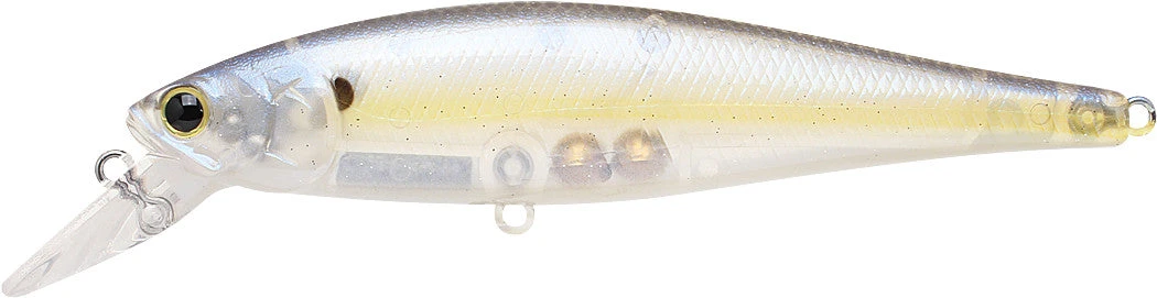 Lucky Craft Pointer 100 SP 4 Inch Suspending Jerkbait Baits 14 Lucky Craft Pointer 100 SP 4 Inch Suspending Jerkbait Baits