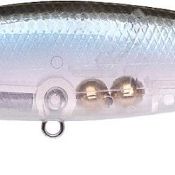 Lucky Craft Pointer 100 SP 4 Inch Suspending Jerkbait Baits 58 Lucky Craft Pointer 100 SP 4 Inch Suspending Jerkbait Baits