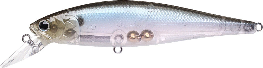 Lucky Craft Pointer 100 SP 4 Inch Suspending Jerkbait Baits 15 Lucky Craft Pointer 100 SP 4 Inch Suspending Jerkbait Baits
