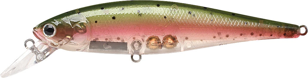 Lucky Craft Pointer 100 SP 4 Inch Suspending Jerkbait Baits 17 Lucky Craft Pointer 100 SP 4 Inch Suspending Jerkbait Baits