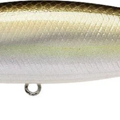 Lucky Craft Pointer 100 SP 4 Inch Suspending Jerkbait Baits 61 Lucky Craft Pointer 100 SP 4 Inch Suspending Jerkbait Baits