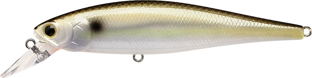 Lucky Craft Pointer 100 SP 4 Inch Suspending Jerkbait Baits 18 Lucky Craft Pointer 100 SP 4 Inch Suspending Jerkbait Baits