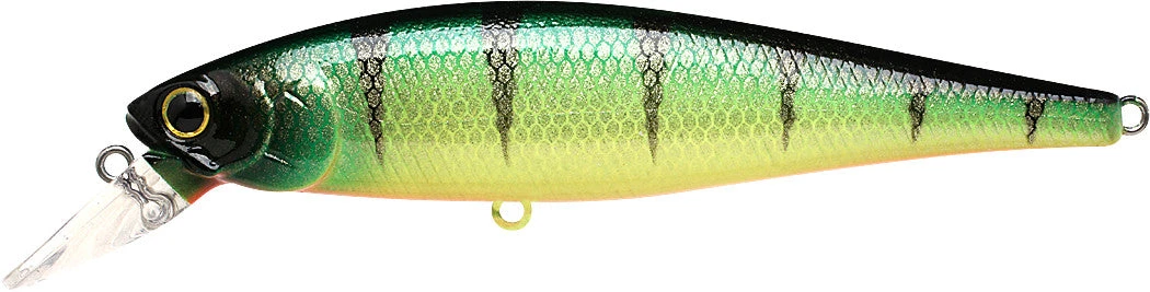 Lucky Craft Pointer 100 SP 4 Inch Suspending Jerkbait Baits 19 Lucky Craft Pointer 100 SP 4 Inch Suspending Jerkbait Baits