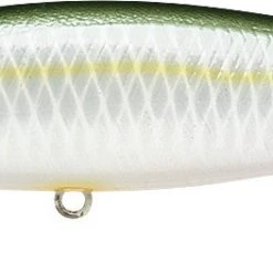 Lucky Craft Pointer 100 SP 4 Inch Suspending Jerkbait Baits 63 Lucky Craft Pointer 100 SP 4 Inch Suspending Jerkbait Baits