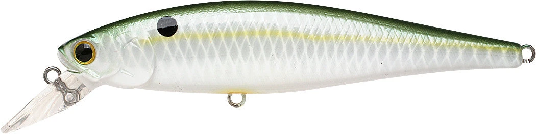 Lucky Craft Pointer 100 SP 4 Inch Suspending Jerkbait Baits 20 Lucky Craft Pointer 100 SP 4 Inch Suspending Jerkbait Baits