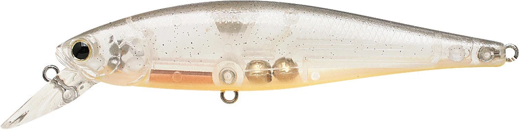 Lucky Craft Pointer 100 SP 4 Inch Suspending Jerkbait Baits 21 Lucky Craft Pointer 100 SP 4 Inch Suspending Jerkbait Baits