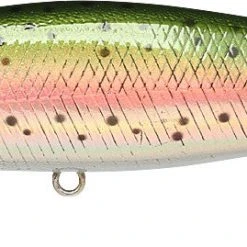 Lucky Craft Pointer 100 SP 4 Inch Suspending Jerkbait Baits 65 Lucky Craft Pointer 100 SP 4 Inch Suspending Jerkbait Baits