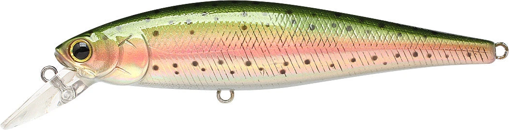 Lucky Craft Pointer 100 SP 4 Inch Suspending Jerkbait Baits 22 Lucky Craft Pointer 100 SP 4 Inch Suspending Jerkbait Baits