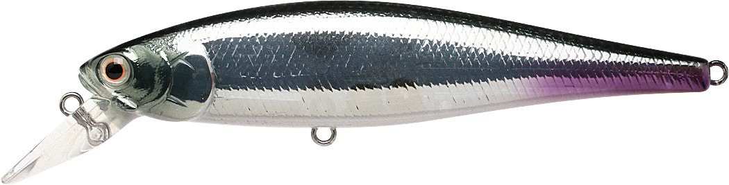 Lucky Craft Pointer 100 SP 4 Inch Suspending Jerkbait Baits 23 Lucky Craft Pointer 100 SP 4 Inch Suspending Jerkbait Baits