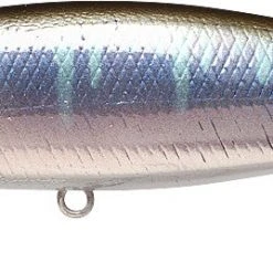 Lucky Craft Pointer 100 SP 4 Inch Suspending Jerkbait Baits 67 Lucky Craft Pointer 100 SP 4 Inch Suspending Jerkbait Baits