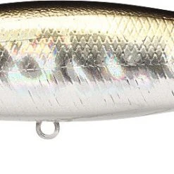 Lucky Craft Pointer 100 SP 4 Inch Suspending Jerkbait Baits 68 Lucky Craft Pointer 100 SP 4 Inch Suspending Jerkbait Baits