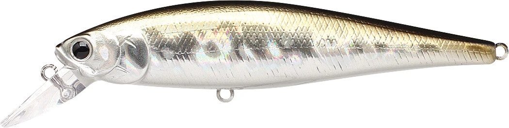 Lucky Craft Pointer 100 SP 4 Inch Suspending Jerkbait Baits 25 Lucky Craft Pointer 100 SP 4 Inch Suspending Jerkbait Baits