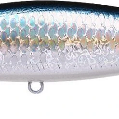 Lucky Craft Pointer 100 SP 4 Inch Suspending Jerkbait Baits 69 Lucky Craft Pointer 100 SP 4 Inch Suspending Jerkbait Baits