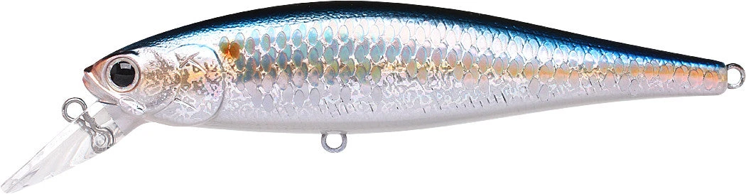 Lucky Craft Pointer 100 SP 4 Inch Suspending Jerkbait Baits 26 Lucky Craft Pointer 100 SP 4 Inch Suspending Jerkbait Baits