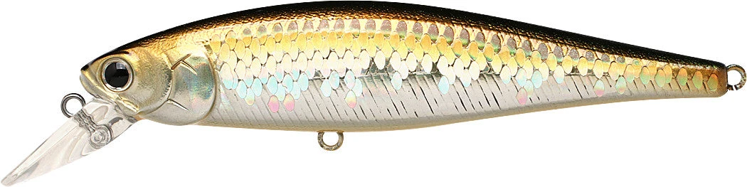 Lucky Craft Pointer 100 SP 4 Inch Suspending Jerkbait Baits 27 Lucky Craft Pointer 100 SP 4 Inch Suspending Jerkbait Baits