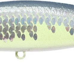 Lucky Craft Pointer 100 SP 4 Inch Suspending Jerkbait Baits 71 Lucky Craft Pointer 100 SP 4 Inch Suspending Jerkbait Baits