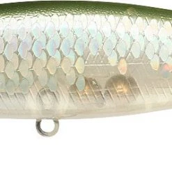 Lucky Craft Pointer 100 SP 4 Inch Suspending Jerkbait Baits 72 Lucky Craft Pointer 100 SP 4 Inch Suspending Jerkbait Baits