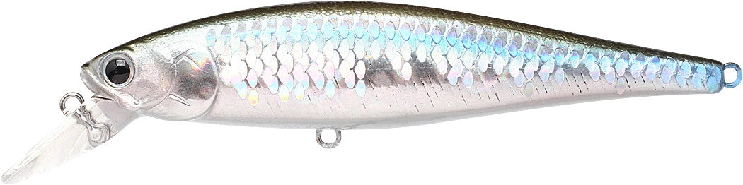 Lucky Craft Pointer 100 SP 4 Inch Suspending Jerkbait Baits 30 Lucky Craft Pointer 100 SP 4 Inch Suspending Jerkbait Baits