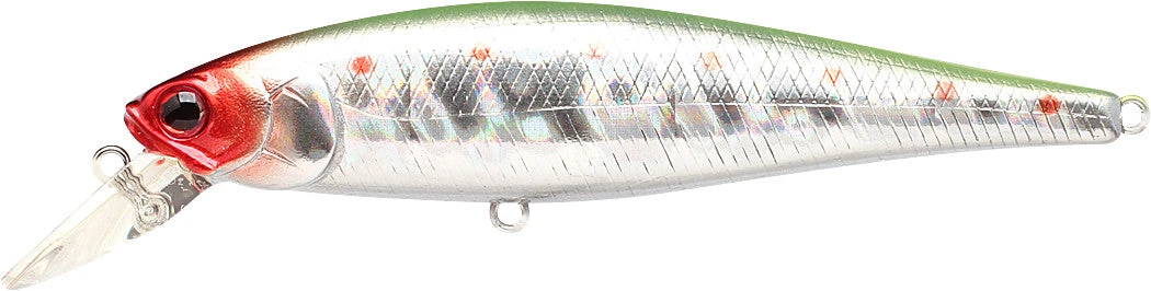 Lucky Craft Pointer 100 SP 4 Inch Suspending Jerkbait Baits 32 Lucky Craft Pointer 100 SP 4 Inch Suspending Jerkbait Baits