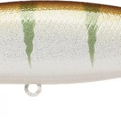 Lucky Craft Pointer 100 SP 4 Inch Suspending Jerkbait Baits 76 Lucky Craft Pointer 100 SP 4 Inch Suspending Jerkbait Baits