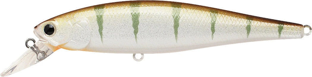 Lucky Craft Pointer 100 SP 4 Inch Suspending Jerkbait Baits 33 Lucky Craft Pointer 100 SP 4 Inch Suspending Jerkbait Baits