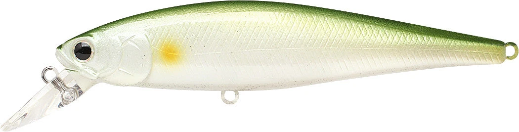 Lucky Craft Pointer 100 SP 4 Inch Suspending Jerkbait Baits 37 Lucky Craft Pointer 100 SP 4 Inch Suspending Jerkbait Baits