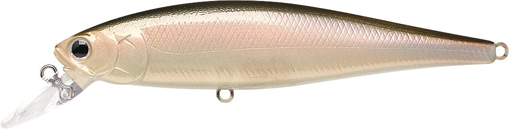 Lucky Craft Pointer 100 SP 4 Inch Suspending Jerkbait Baits 39 Lucky Craft Pointer 100 SP 4 Inch Suspending Jerkbait Baits