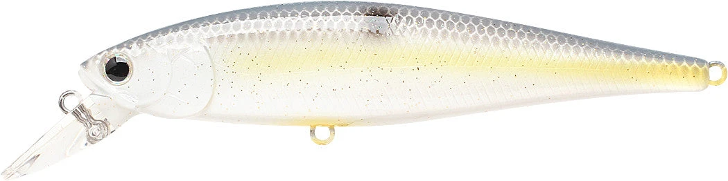 Lucky Craft Pointer 100 SP 4 Inch Suspending Jerkbait Baits 40 Lucky Craft Pointer 100 SP 4 Inch Suspending Jerkbait Baits