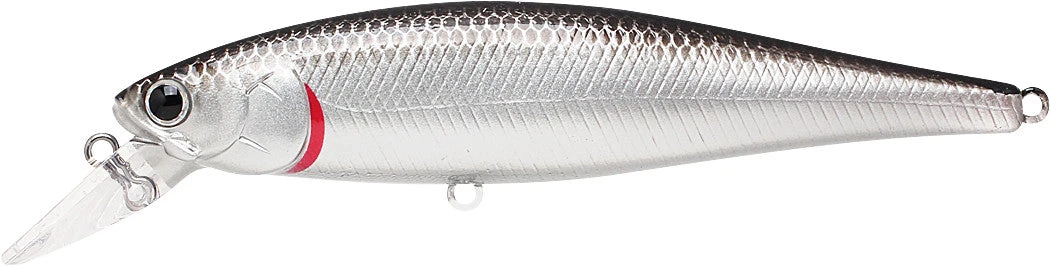 Lucky Craft Pointer 100 SP 4 Inch Suspending Jerkbait Baits 41 Lucky Craft Pointer 100 SP 4 Inch Suspending Jerkbait Baits