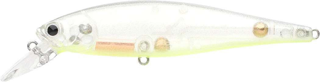 Lucky Craft Pointer 100 SP 4 Inch Suspending Jerkbait Baits 42 Lucky Craft Pointer 100 SP 4 Inch Suspending Jerkbait Baits