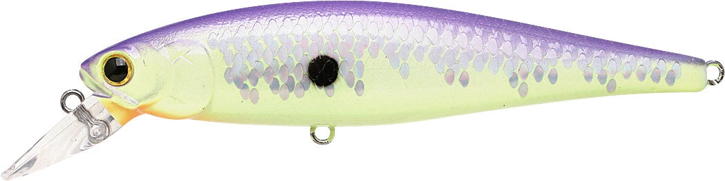 Lucky Craft Pointer 100 SP 4 Inch Suspending Jerkbait Baits 43 Lucky Craft Pointer 100 SP 4 Inch Suspending Jerkbait Baits