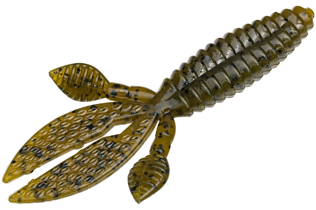 Strike King Baby Rodent 3 Inch Soft Plastic Creature Bait 8 Pack Baits 3 Strike King Baby Rodent 3 Inch Soft Plastic Creature Bait 8 Pack Baits