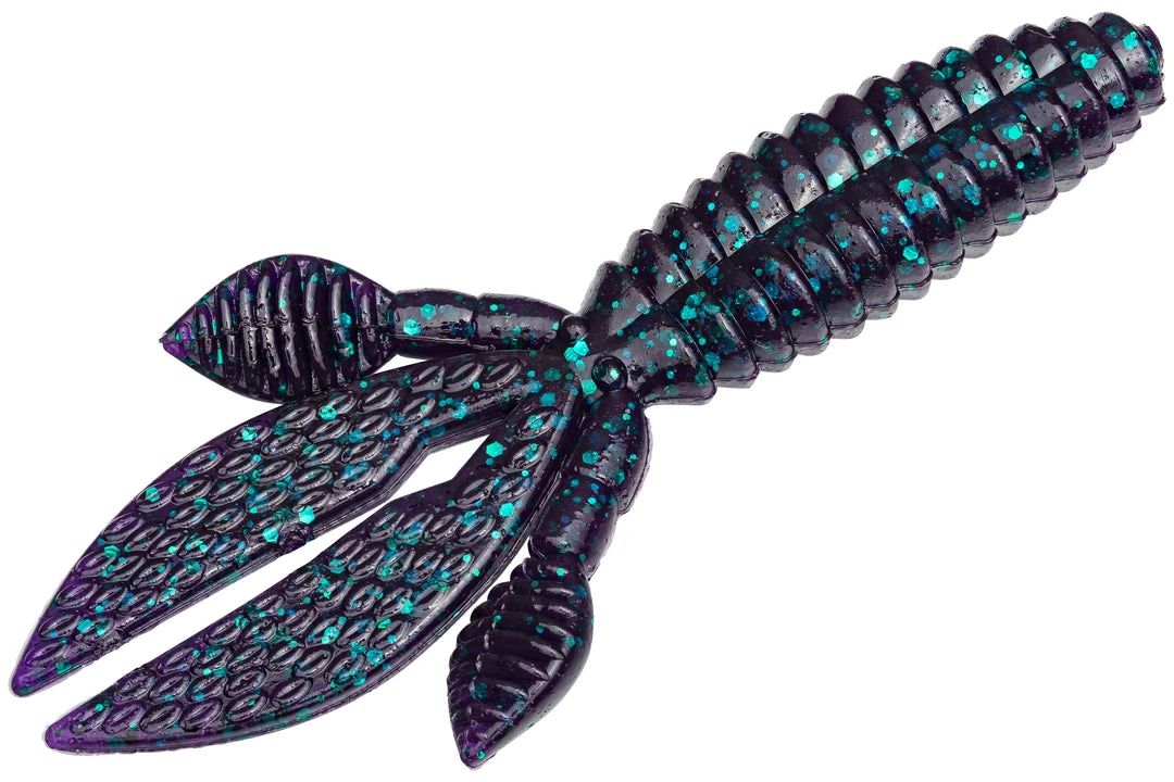 Strike King Baby Rodent 3 Inch Soft Plastic Creature Bait 8 Pack Baits 4 Strike King Baby Rodent 3 Inch Soft Plastic Creature Bait 8 Pack Baits