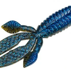 Strike King Baby Rodent 3 Inch Soft Plastic Creature Bait 8 Pack Baits 12 Strike King Baby Rodent 3 Inch Soft Plastic Creature Bait 8 Pack Baits