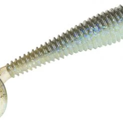 Strike King Rage Swimmer Soft Paddle Tail Swimbaits