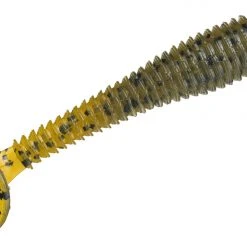 Strike King Rage Swimmer Soft Paddle Tail Swimbaits